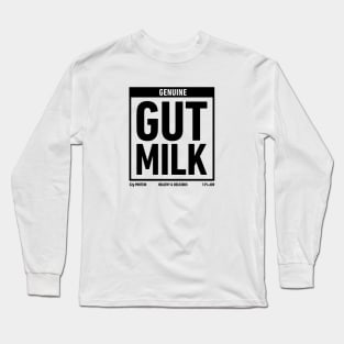 Only Murders in the Building - Gut Milk Long Sleeve T-Shirt